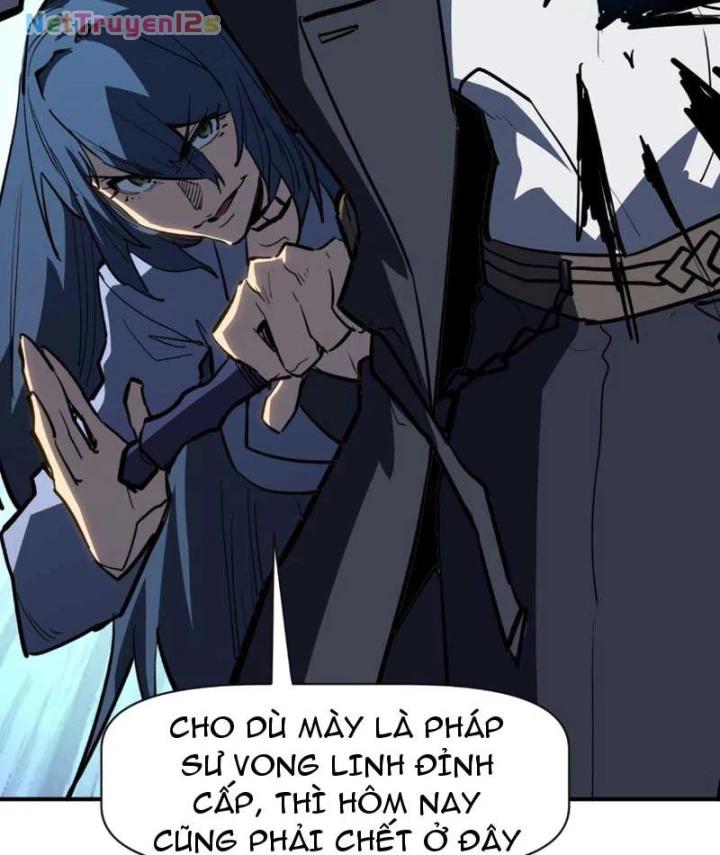 Chỉ Có Một Giọt Máu Vĩnh Cửu, Ta Vô Địch Tại Thế Chapter 31 - 43