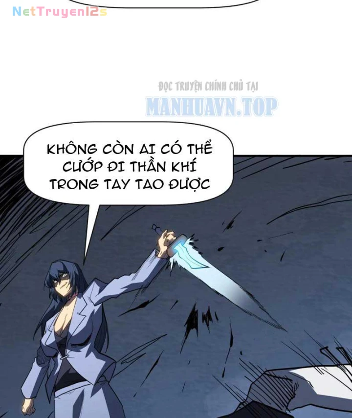 Chỉ Có Một Giọt Máu Vĩnh Cửu, Ta Vô Địch Tại Thế Chapter 31 - 44