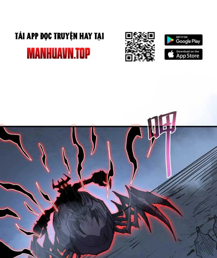 Chỉ Có Một Giọt Máu Vĩnh Cửu, Ta Vô Địch Tại Thế Chapter 31 - 46