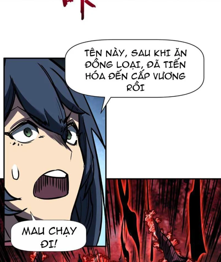 Chỉ Có Một Giọt Máu Vĩnh Cửu, Ta Vô Địch Tại Thế Chapter 31 - 50