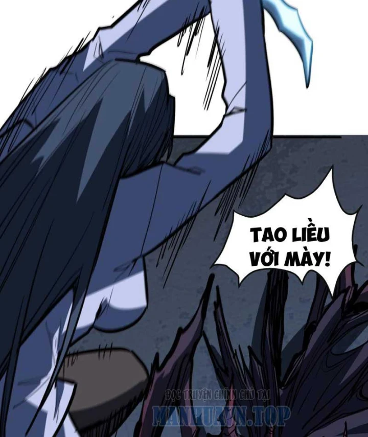 Chỉ Có Một Giọt Máu Vĩnh Cửu, Ta Vô Địch Tại Thế Chapter 31 - 57