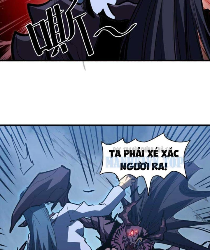 Chỉ Có Một Giọt Máu Vĩnh Cửu, Ta Vô Địch Tại Thế Chapter 31 - 61