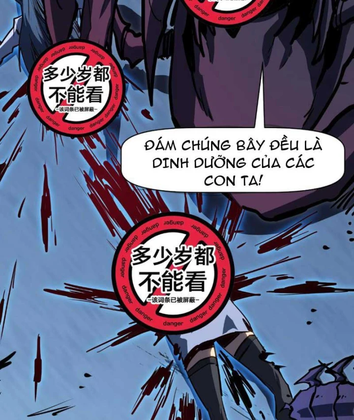 Chỉ Có Một Giọt Máu Vĩnh Cửu, Ta Vô Địch Tại Thế Chapter 31 - 66