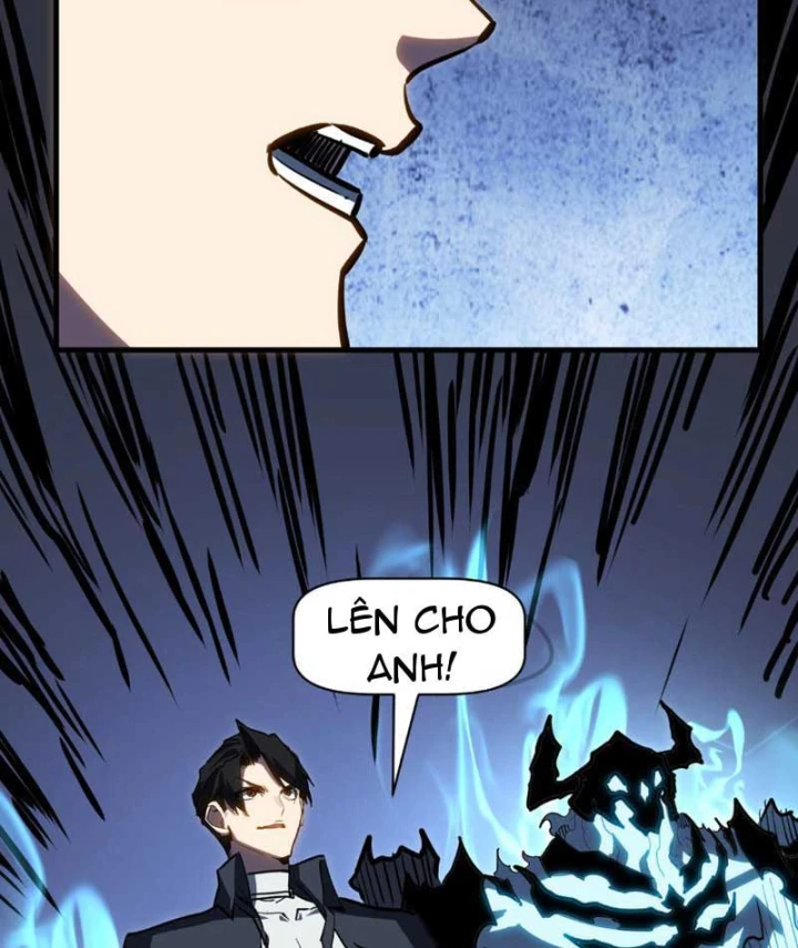 Chỉ Có Một Giọt Máu Vĩnh Cửu, Ta Vô Địch Tại Thế Chapter 31 - 68