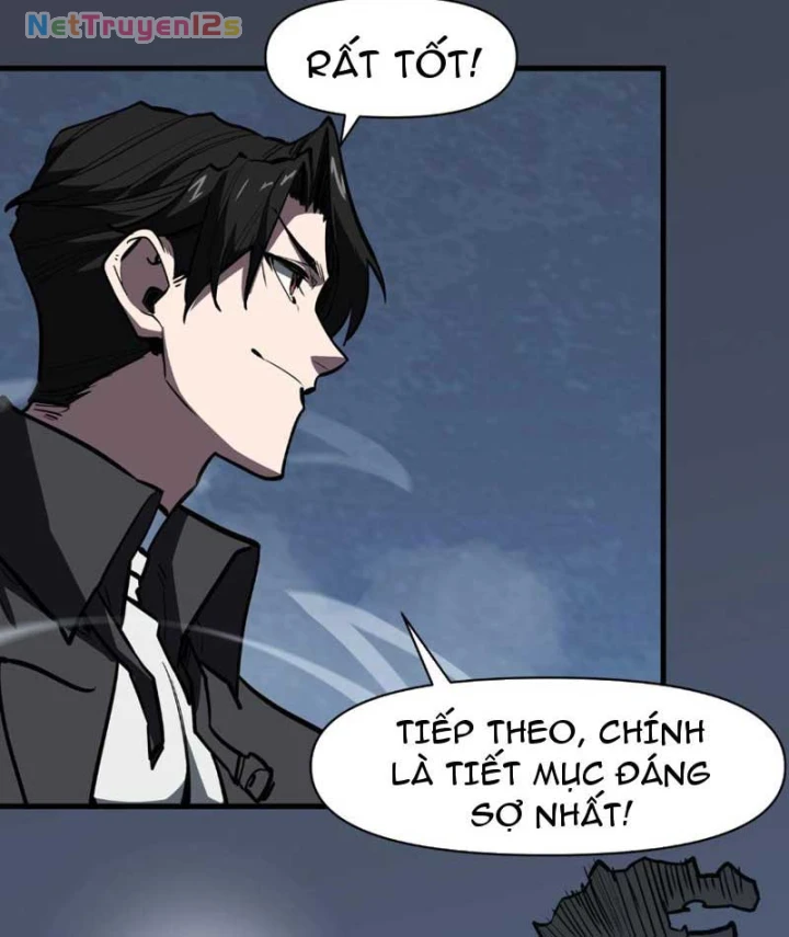 Chỉ Có Một Giọt Máu Vĩnh Cửu, Ta Vô Địch Tại Thế Chapter 31 - 75
