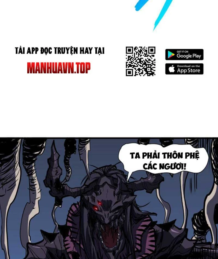 Chỉ Có Một Giọt Máu Vĩnh Cửu, Ta Vô Địch Tại Thế Chapter 31 - 81