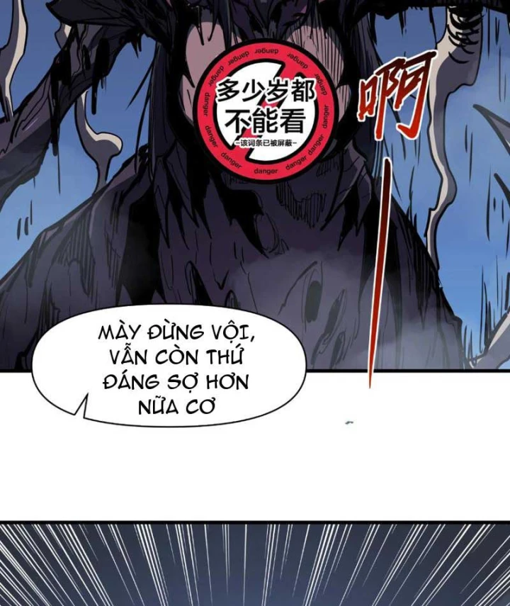 Chỉ Có Một Giọt Máu Vĩnh Cửu, Ta Vô Địch Tại Thế Chapter 31 - 82