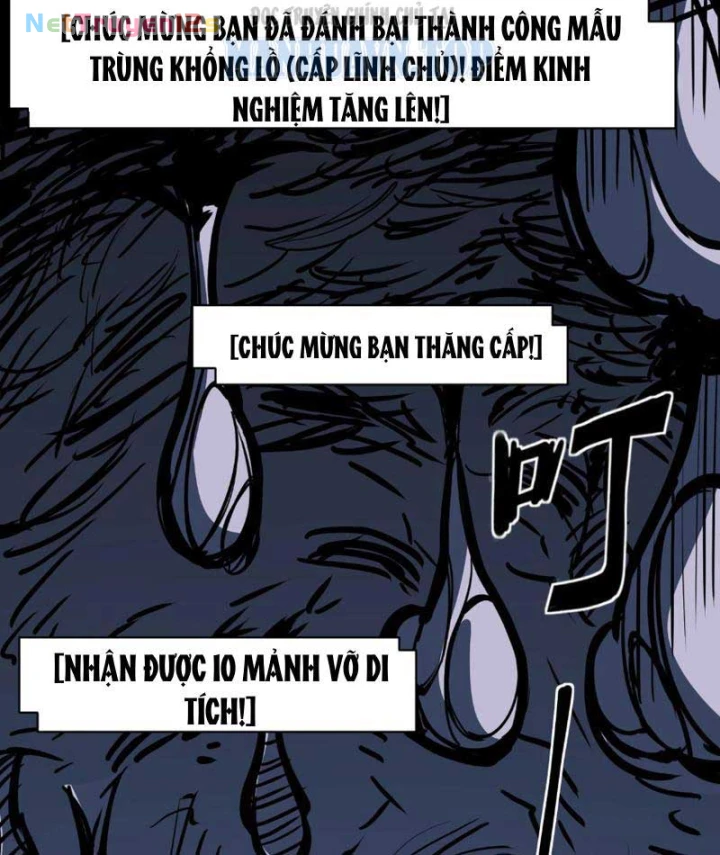 Chỉ Có Một Giọt Máu Vĩnh Cửu, Ta Vô Địch Tại Thế Chapter 31 - 90