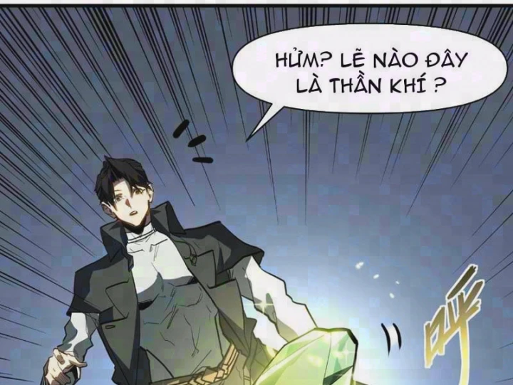 Chỉ Có Một Giọt Máu Vĩnh Cửu, Ta Vô Địch Tại Thế Chapter 32 - 3