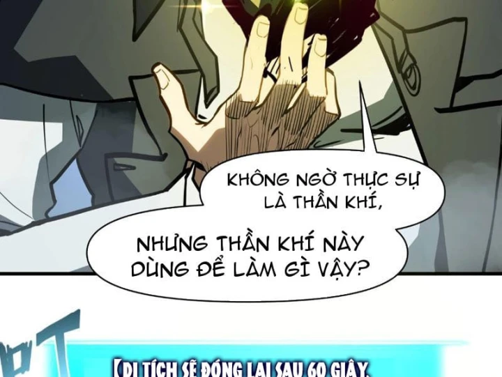 Chỉ Có Một Giọt Máu Vĩnh Cửu, Ta Vô Địch Tại Thế Chapter 32 - 7