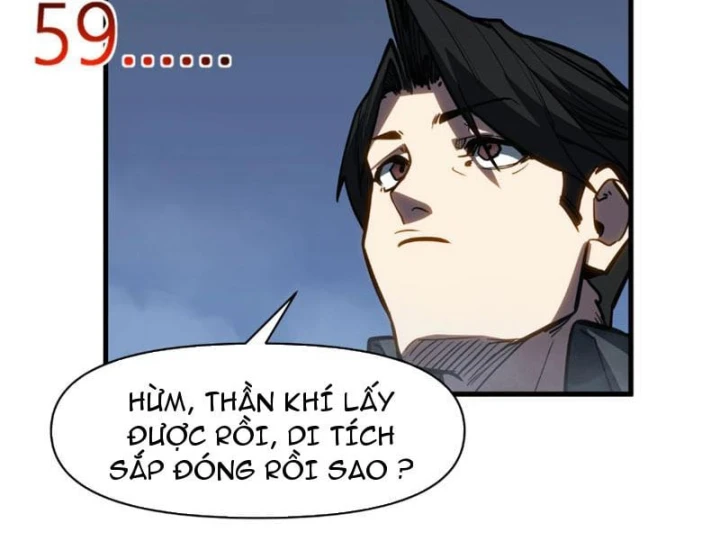 Chỉ Có Một Giọt Máu Vĩnh Cửu, Ta Vô Địch Tại Thế Chapter 32 - 9