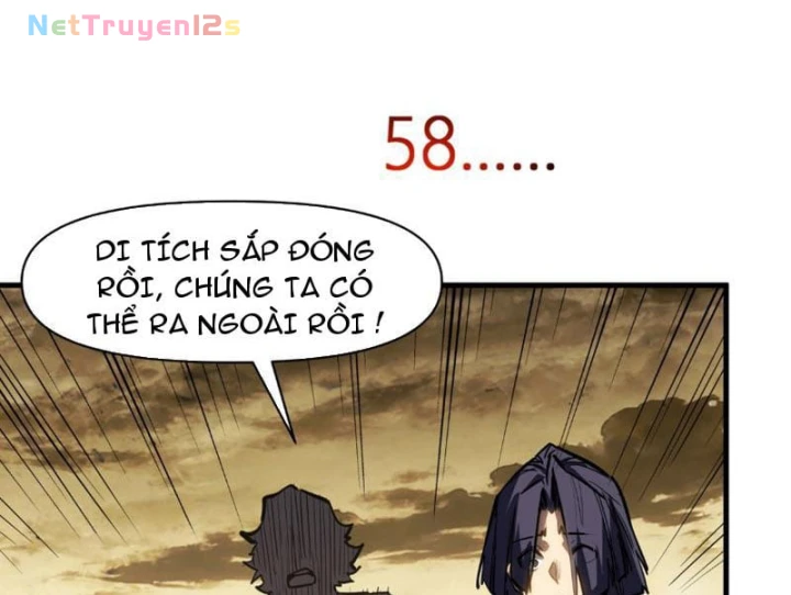 Chỉ Có Một Giọt Máu Vĩnh Cửu, Ta Vô Địch Tại Thế Chapter 32 - 10