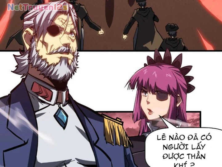 Chỉ Có Một Giọt Máu Vĩnh Cửu, Ta Vô Địch Tại Thế Chapter 32 - 28