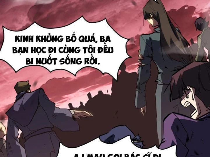 Chỉ Có Một Giọt Máu Vĩnh Cửu, Ta Vô Địch Tại Thế Chapter 32 - 33