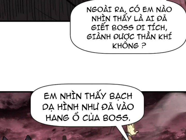 Chỉ Có Một Giọt Máu Vĩnh Cửu, Ta Vô Địch Tại Thế Chapter 32 - 40