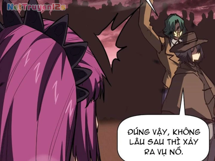 Chỉ Có Một Giọt Máu Vĩnh Cửu, Ta Vô Địch Tại Thế Chapter 32 - 41