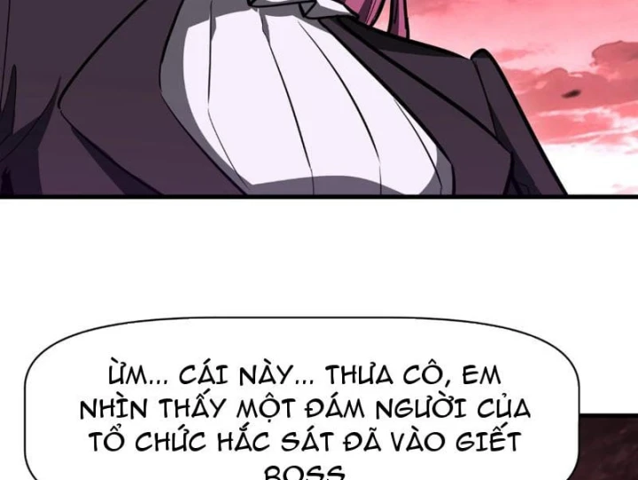 Chỉ Có Một Giọt Máu Vĩnh Cửu, Ta Vô Địch Tại Thế Chapter 32 - 46