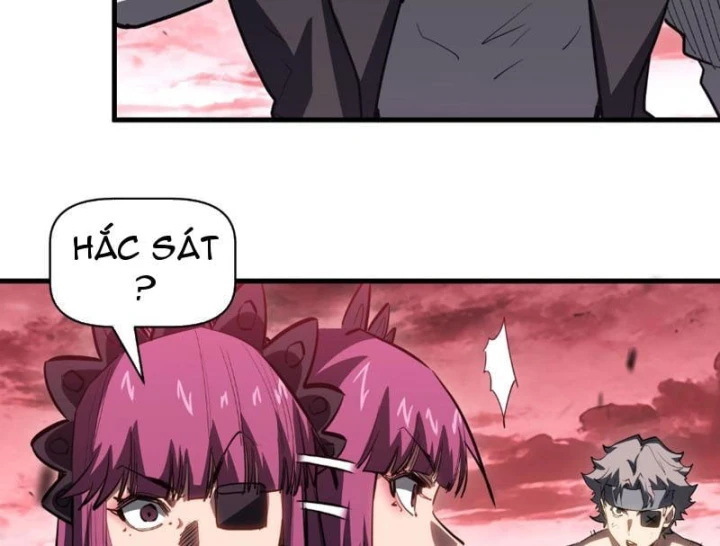 Chỉ Có Một Giọt Máu Vĩnh Cửu, Ta Vô Địch Tại Thế Chapter 32 - 48