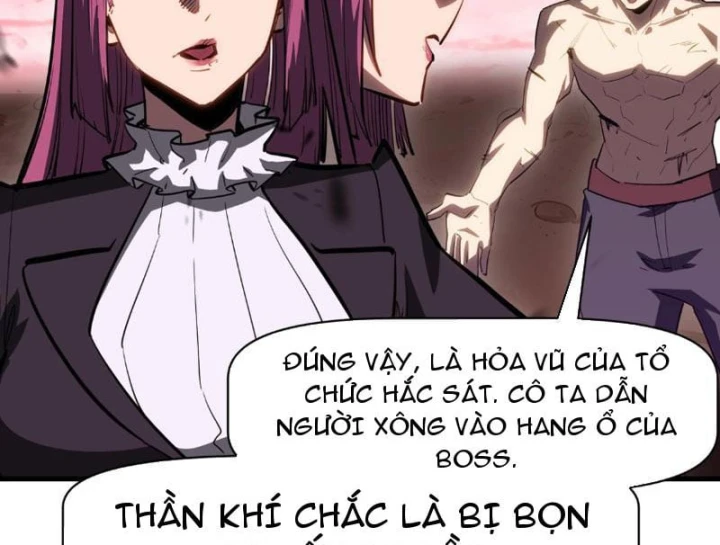 Chỉ Có Một Giọt Máu Vĩnh Cửu, Ta Vô Địch Tại Thế Chapter 32 - 49