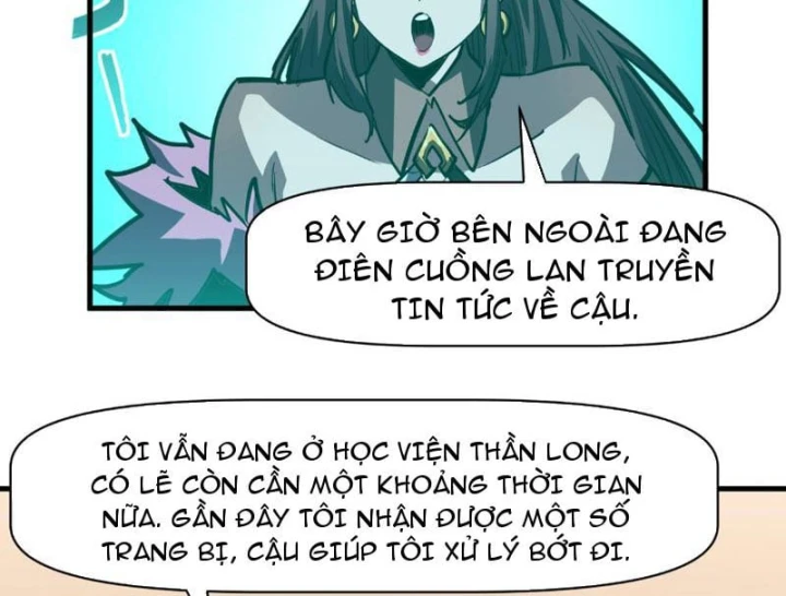 Chỉ Có Một Giọt Máu Vĩnh Cửu, Ta Vô Địch Tại Thế Chapter 32 - 64