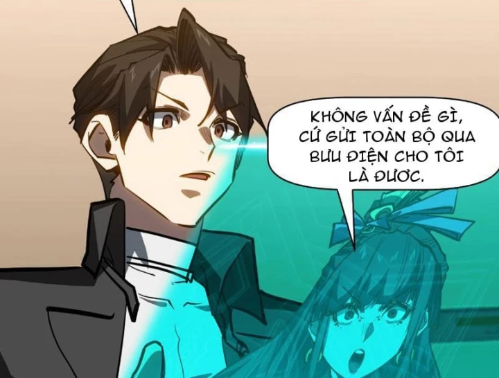 Chỉ Có Một Giọt Máu Vĩnh Cửu, Ta Vô Địch Tại Thế Chapter 32 - 65