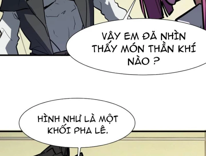 Chỉ Có Một Giọt Máu Vĩnh Cửu, Ta Vô Địch Tại Thế Chapter 32 - 83