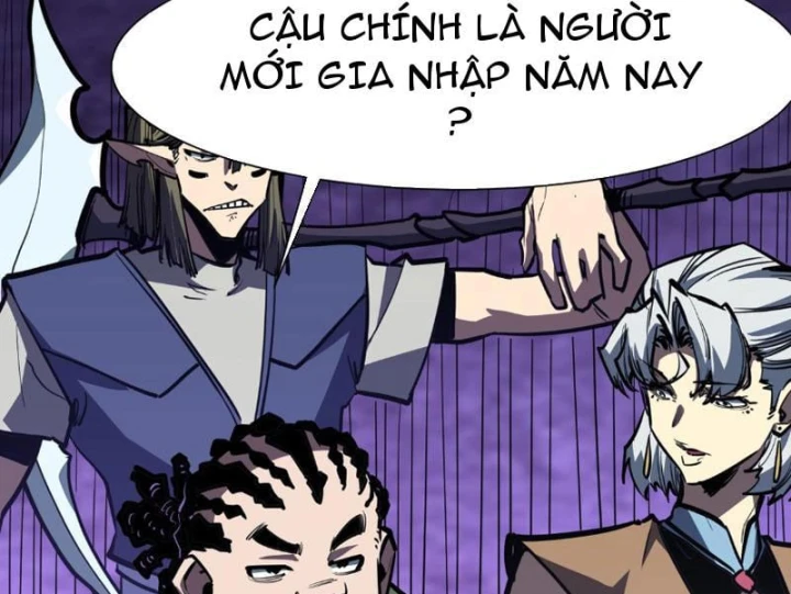 Chỉ Có Một Giọt Máu Vĩnh Cửu, Ta Vô Địch Tại Thế Chapter 32 - 105