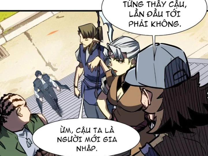 Chỉ Có Một Giọt Máu Vĩnh Cửu, Ta Vô Địch Tại Thế Chapter 32 - 113