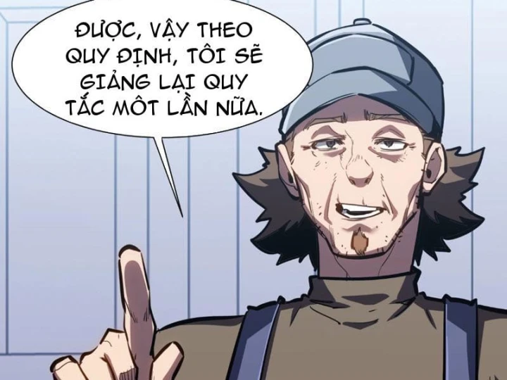 Chỉ Có Một Giọt Máu Vĩnh Cửu, Ta Vô Địch Tại Thế Chapter 32 - 115