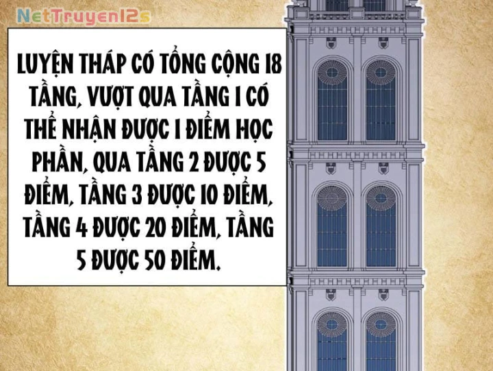 Chỉ Có Một Giọt Máu Vĩnh Cửu, Ta Vô Địch Tại Thế Chapter 32 - 117
