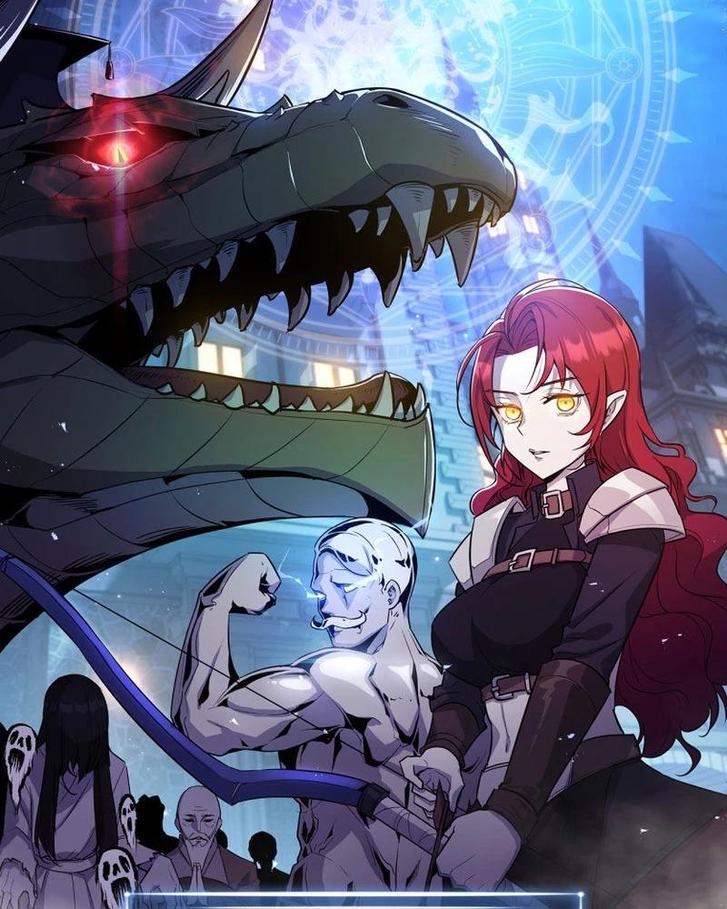 Trở Thành Con Gái Của Kẻ Phản Diện Trong Học Viện Chapter 1 - 6