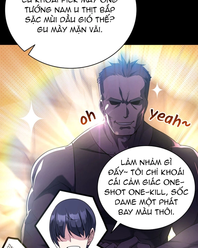 Trở Thành Con Gái Của Kẻ Phản Diện Trong Học Viện Chapter 1 - 19