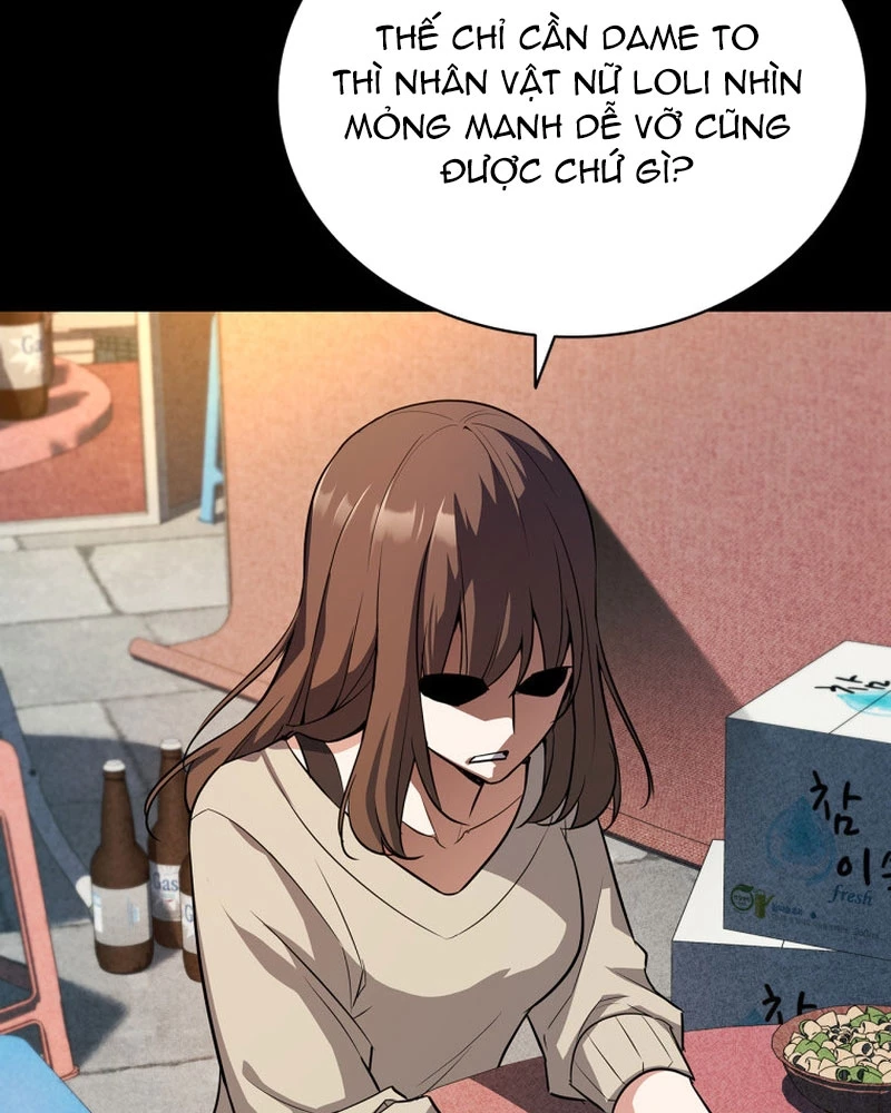 Trở Thành Con Gái Của Kẻ Phản Diện Trong Học Viện Chapter 1 - 21