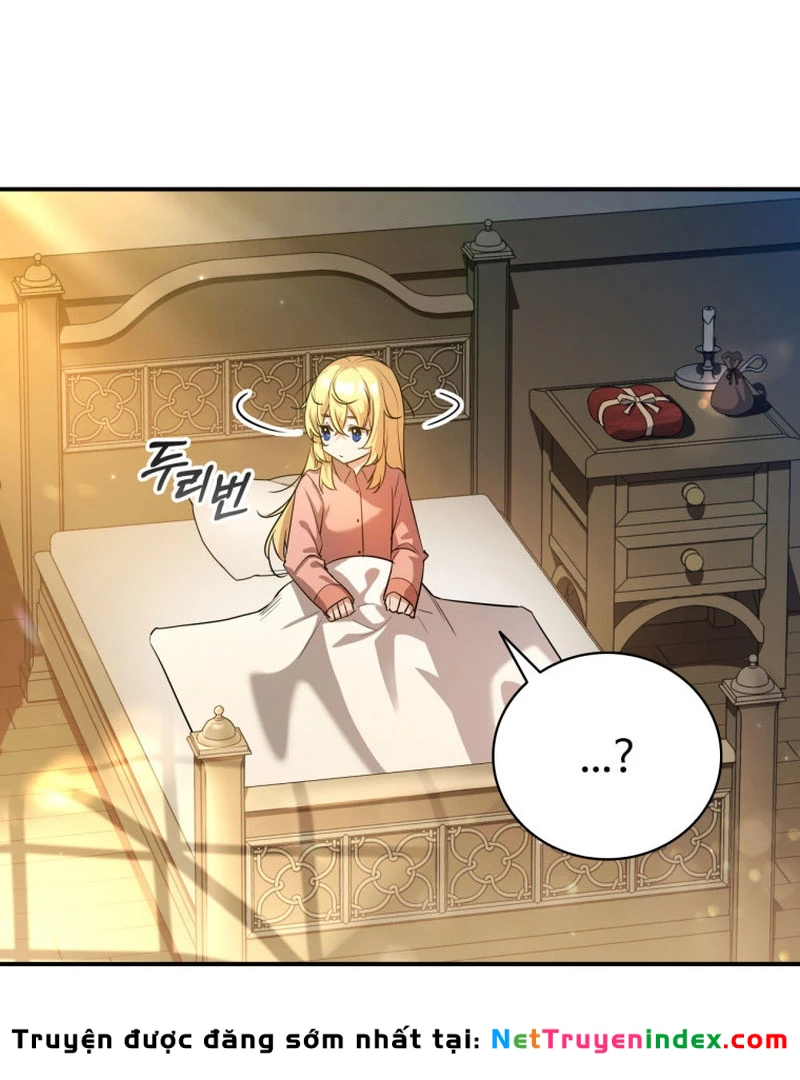 Trở Thành Con Gái Của Kẻ Phản Diện Trong Học Viện Chapter 1 - 30