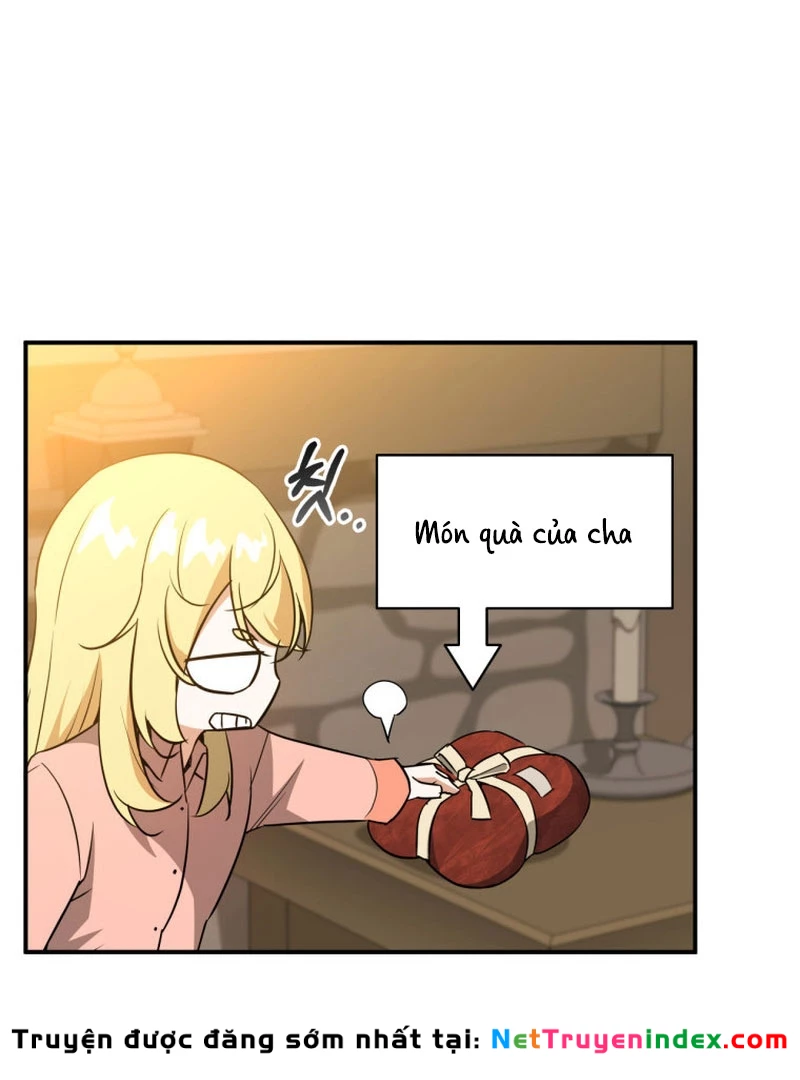 Trở Thành Con Gái Của Kẻ Phản Diện Trong Học Viện Chapter 1 - 41