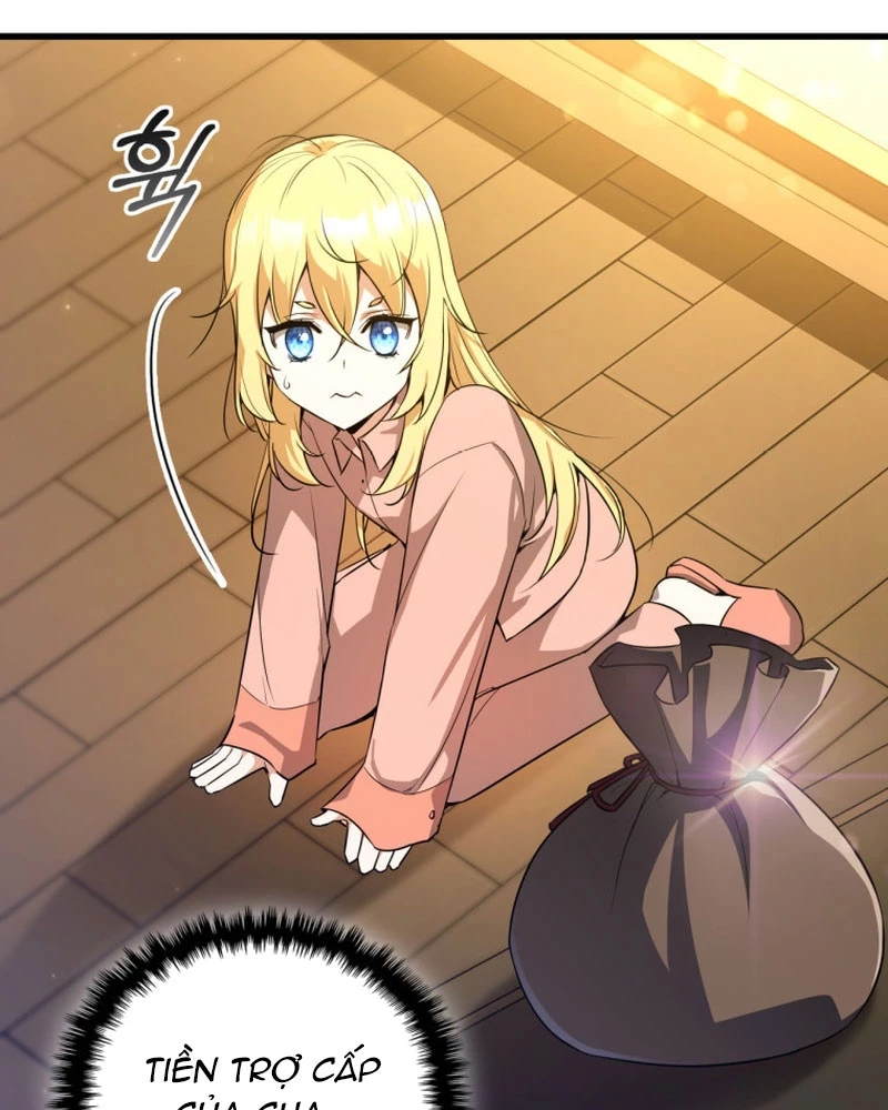 Trở Thành Con Gái Của Kẻ Phản Diện Trong Học Viện Chapter 1 - 68