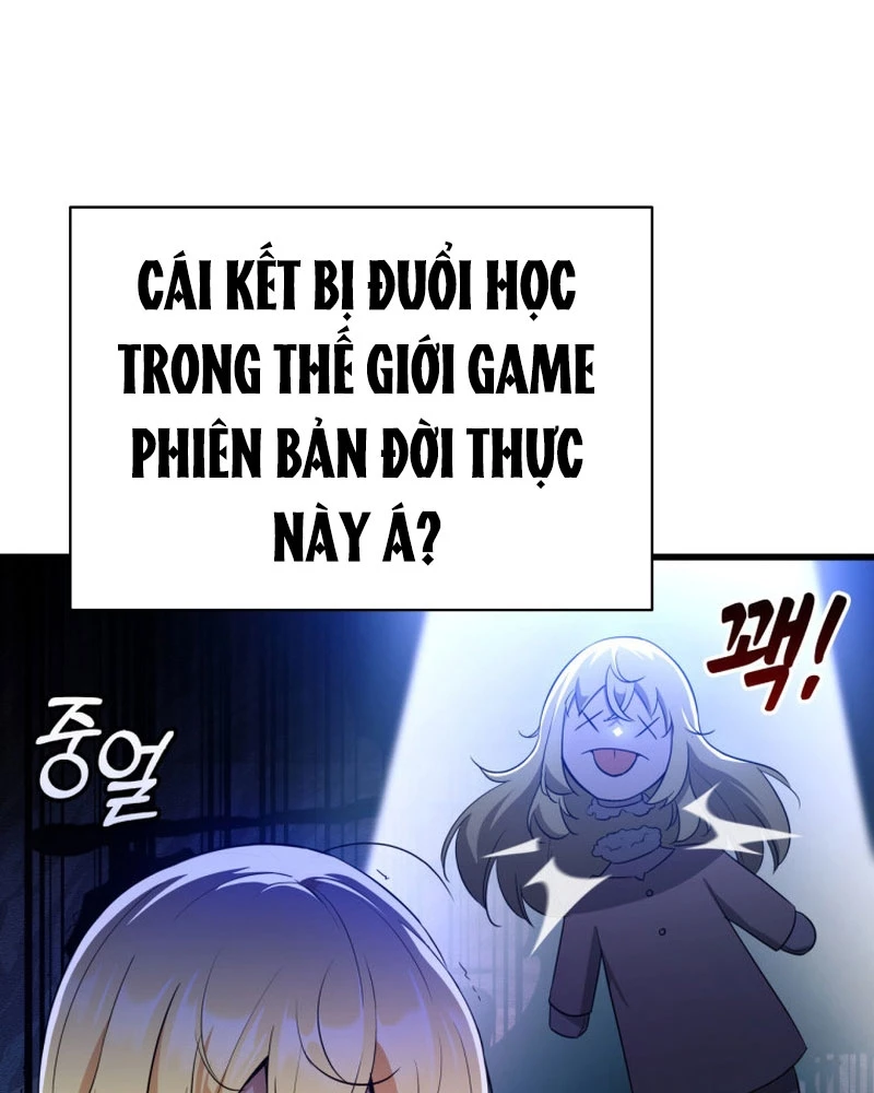Trở Thành Con Gái Của Kẻ Phản Diện Trong Học Viện Chapter 1 - 76