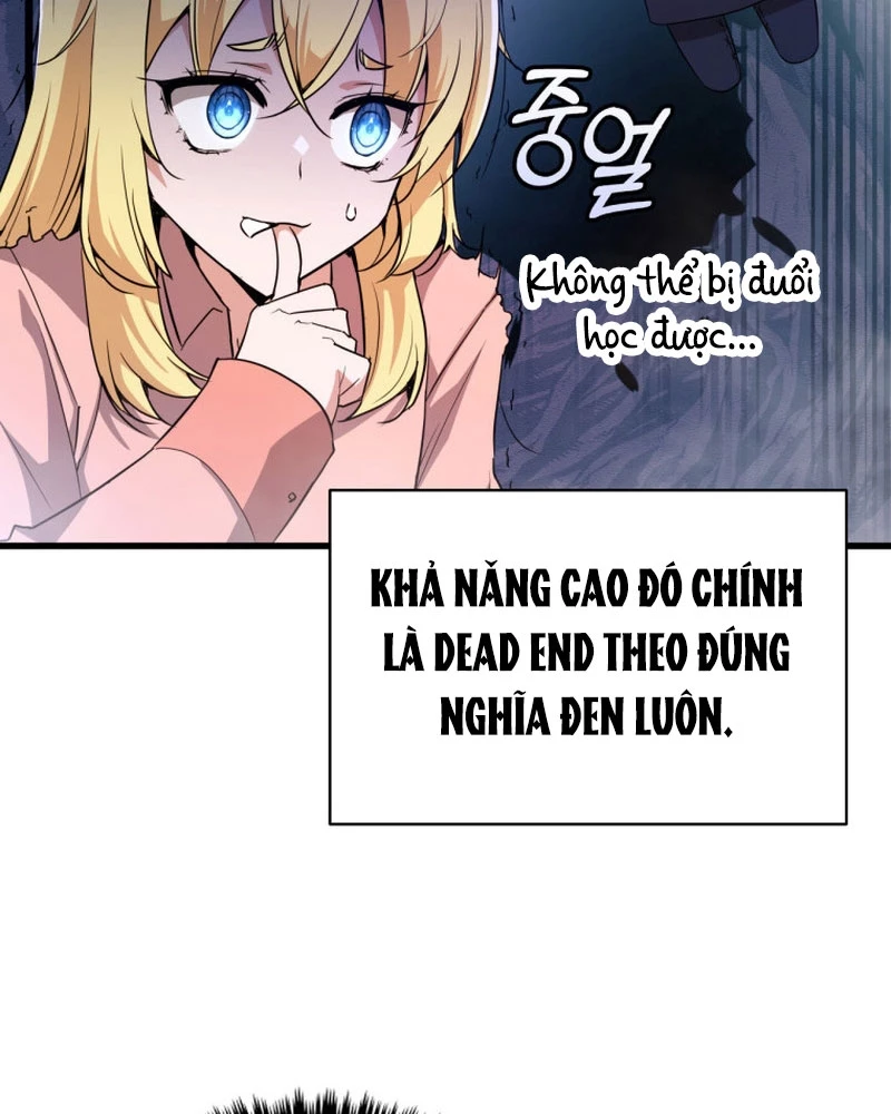 Trở Thành Con Gái Của Kẻ Phản Diện Trong Học Viện Chapter 1 - 77