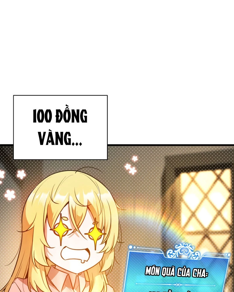 Trở Thành Con Gái Của Kẻ Phản Diện Trong Học Viện Chapter 1 - 85