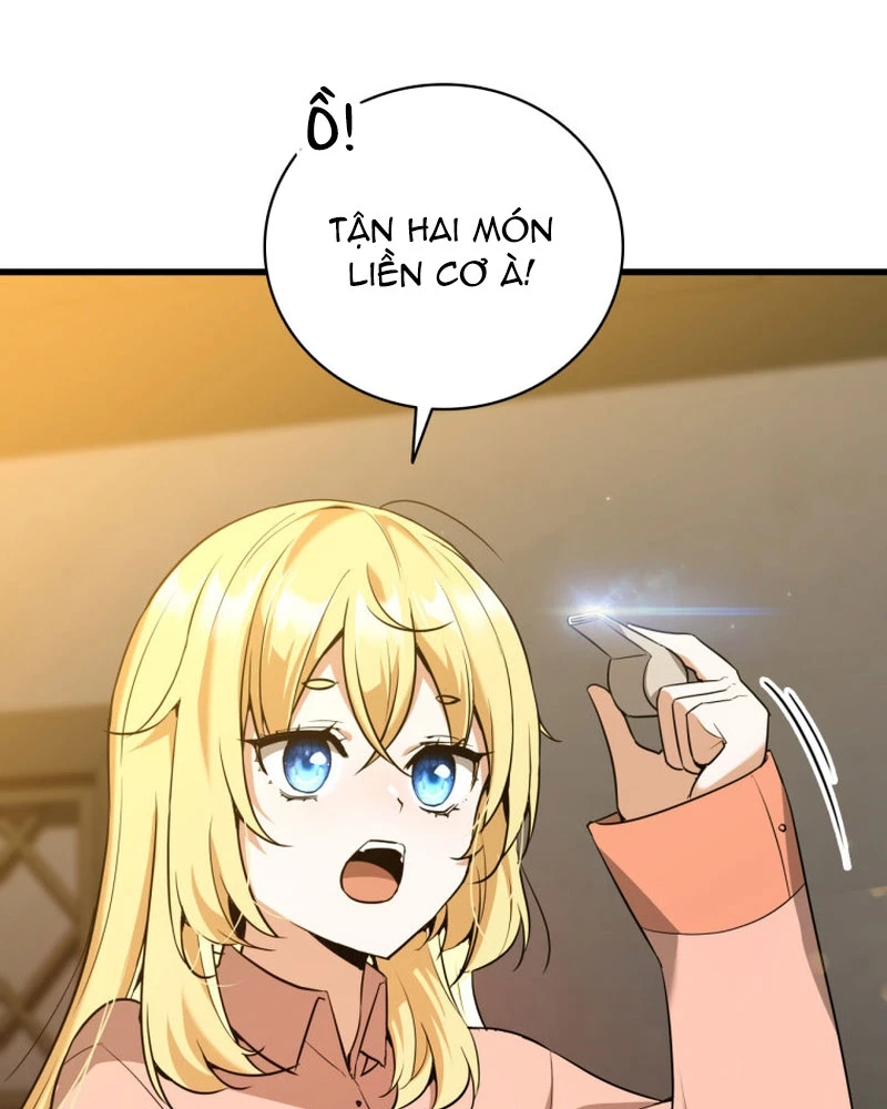 Trở Thành Con Gái Của Kẻ Phản Diện Trong Học Viện Chapter 1 - 96