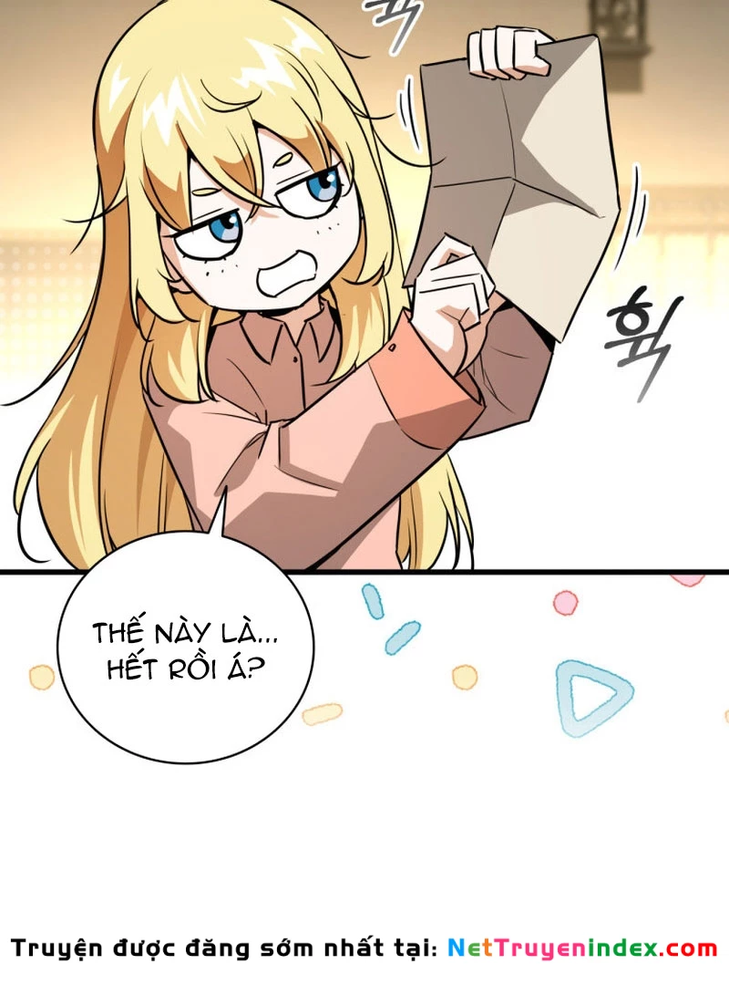 Trở Thành Con Gái Của Kẻ Phản Diện Trong Học Viện Chapter 1 - 100