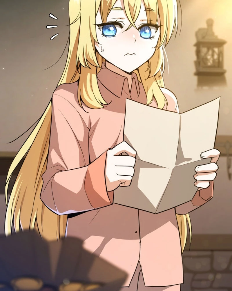 Trở Thành Con Gái Của Kẻ Phản Diện Trong Học Viện Chapter 1 - 102