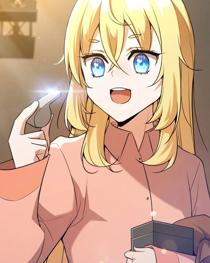 Trở Thành Con Gái Của Kẻ Phản Diện Trong Học Viện Chapter 1 - 112