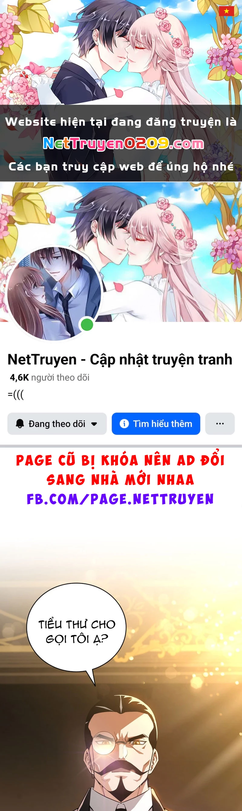 Trở Thành Con Gái Của Kẻ Phản Diện Trong Học Viện Chapter 2 - 1