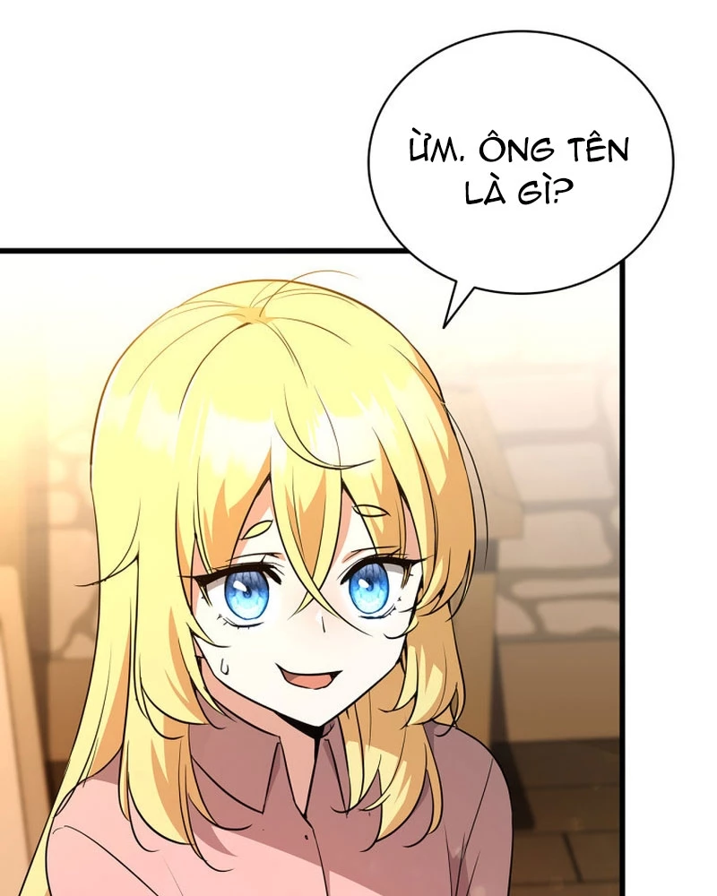 Trở Thành Con Gái Của Kẻ Phản Diện Trong Học Viện Chapter 2 - 3