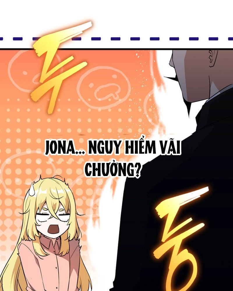 Trở Thành Con Gái Của Kẻ Phản Diện Trong Học Viện Chapter 2 - 8