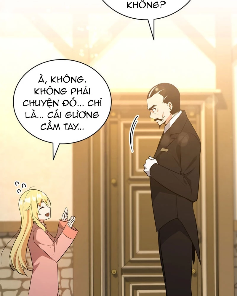 Trở Thành Con Gái Của Kẻ Phản Diện Trong Học Viện Chapter 2 - 12