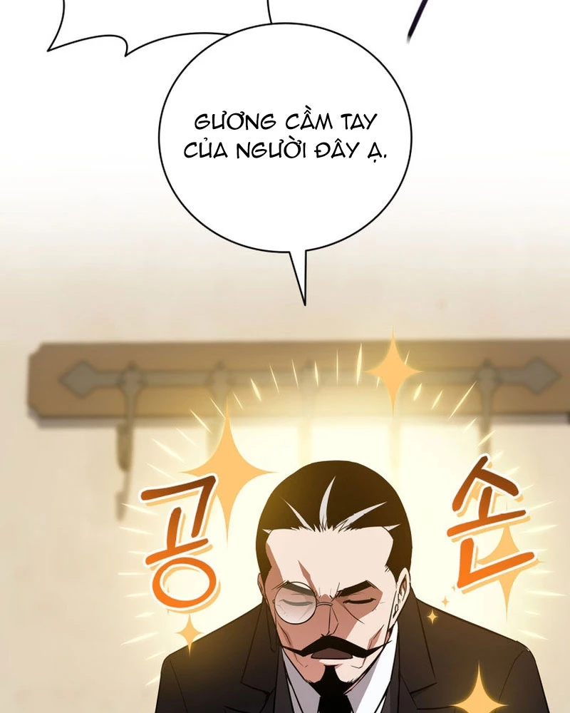 Trở Thành Con Gái Của Kẻ Phản Diện Trong Học Viện Chapter 2 - 19