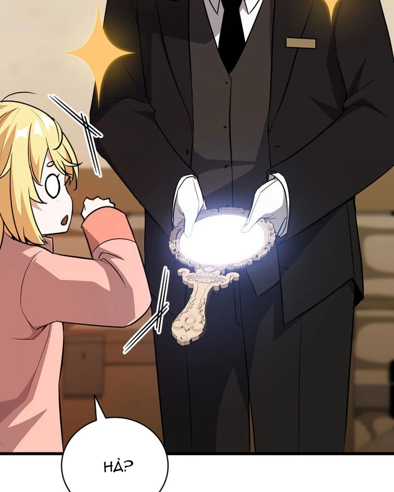 Trở Thành Con Gái Của Kẻ Phản Diện Trong Học Viện Chapter 2 - 20