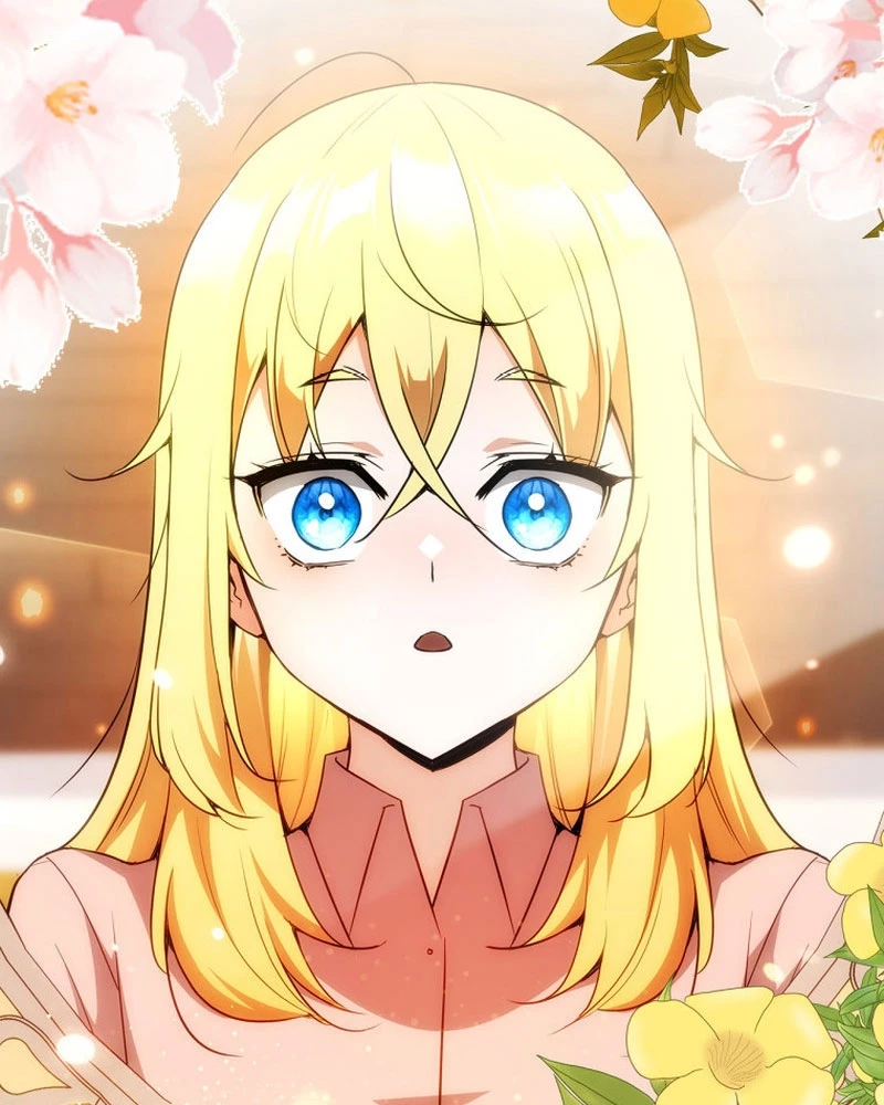 Trở Thành Con Gái Của Kẻ Phản Diện Trong Học Viện Chapter 2 - 25